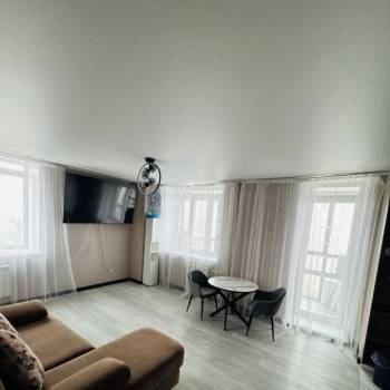 Продается 3-х комнатная квартира, 65 м²
