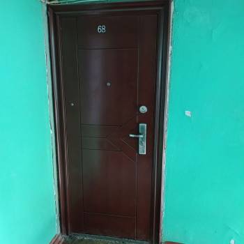 Продается 3-х комнатная квартира, 61,7 м²