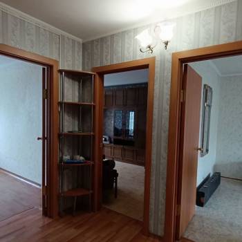Продается 3-х комнатная квартира, 61,7 м²