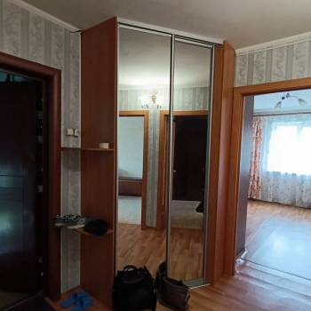 Продается 3-х комнатная квартира, 61,7 м²