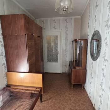 Продается 2-х комнатная квартира, 41,3 м²