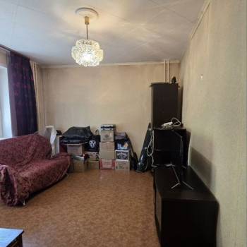 Продается 2-х комнатная квартира, 41,3 м²