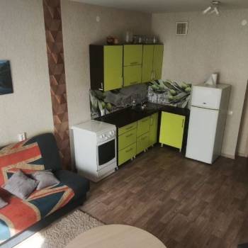 Сдается 1-комнатная квартира, 46,5 м²