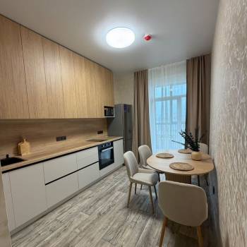 Сдается 2-х комнатная квартира, 43,4 м²