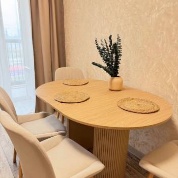 Сдается 2-х комнатная квартира, 43,4 м²