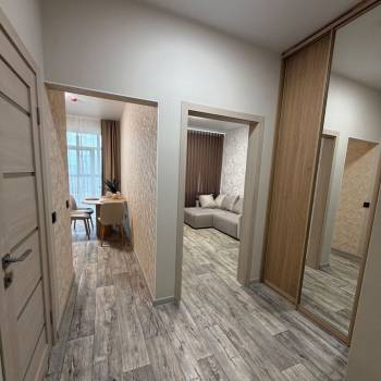 Сдается 2-х комнатная квартира, 43,4 м²