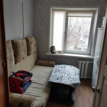Сдается 1-комнатная квартира, 10 м²