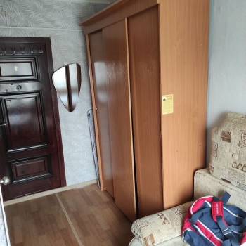 Сдается 1-комнатная квартира, 10 м²