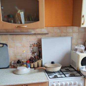 Продается 1-комнатная квартира, 41,5 м²