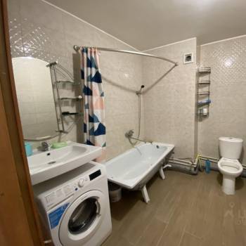 Сдается 1-комнатная квартира, 34 м²