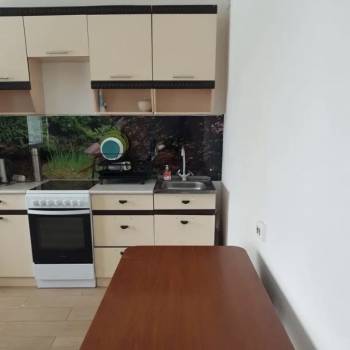 Сдается 1-комнатная квартира, 34 м²