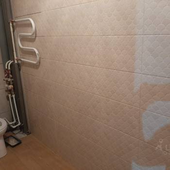 Сдается 1-комнатная квартира, 34 м²