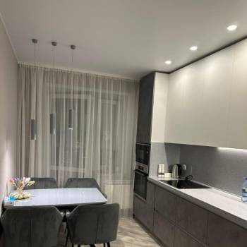 Продается 3-х комнатная квартира, 72 м²