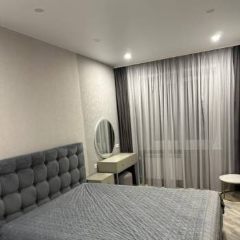 Продается 3-х комнатная квартира, 72 м²