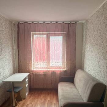 Сдается 1-комнатная квартира, 13,8 м²