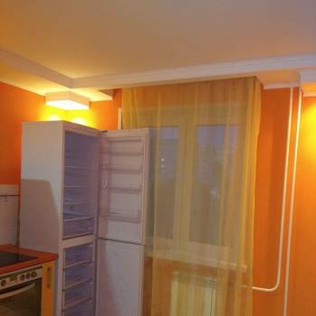 Сдается 2-х комнатная квартира, 42 м²