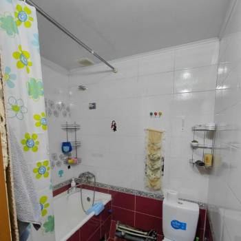 Сдается 1-комнатная квартира, 32 м²