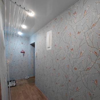 Сдается 1-комнатная квартира, 32 м²