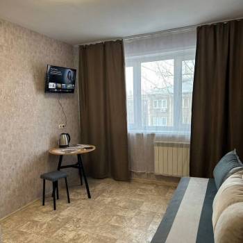 Сдается 1-комнатная квартира, 18 м²