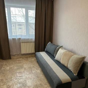 Сдается 1-комнатная квартира, 18 м²