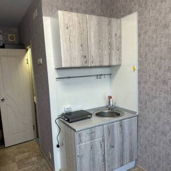 Сдается 1-комнатная квартира, 18 м²