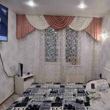 Продается 2-х комнатная квартира, 56 м²