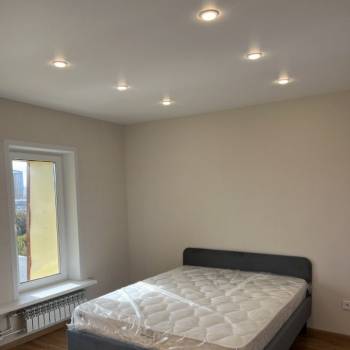 Сдается 1-комнатная квартира, 47 м²