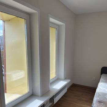 Сдается 1-комнатная квартира, 47 м²
