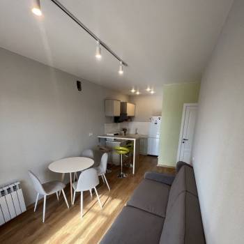 Сдается 1-комнатная квартира, 47 м²