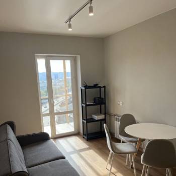 Сдается 1-комнатная квартира, 47 м²