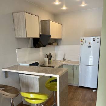 Сдается 1-комнатная квартира, 47 м²