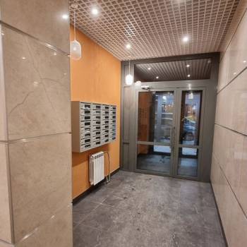Сдается 1-комнатная квартира, 45 м²