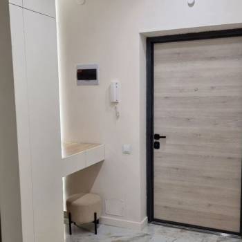 Сдается 1-комнатная квартира, 45 м²