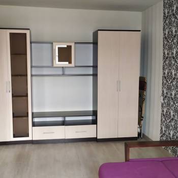 Сдается 1-комнатная квартира, 33 м²