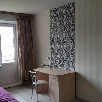 Сдается 1-комнатная квартира, 33 м²