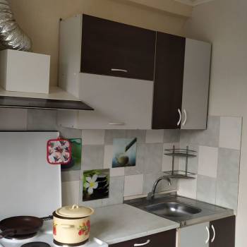 Сдается 1-комнатная квартира, 33 м²