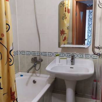 Сдается 1-комнатная квартира, 33 м²