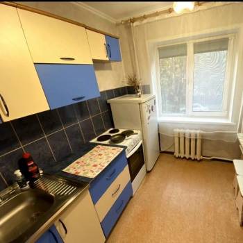Сдается 1-комнатная квартира, 32 м²