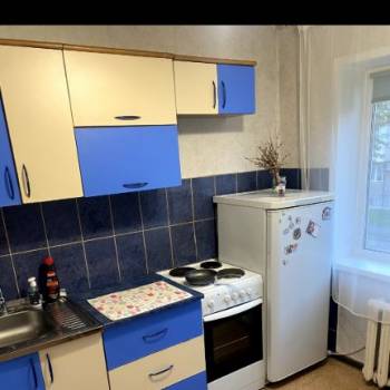 Сдается 1-комнатная квартира, 32 м²