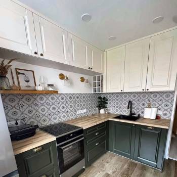Продается 2-х комнатная квартира, 56,8 м²