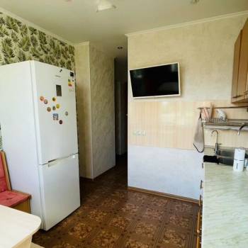 Сдается 2-х комнатная квартира, 56 м²