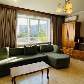 Сдается 2-х комнатная квартира, 56 м²