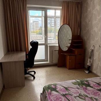 Сдается 2-х комнатная квартира, 56 м²