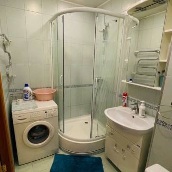 Сдается 2-х комнатная квартира, 56 м²
