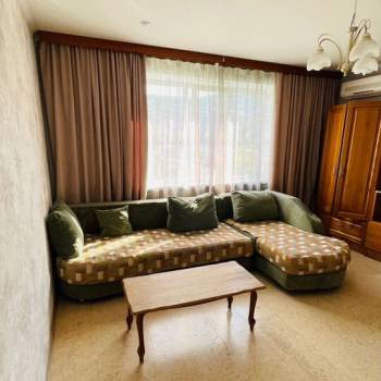 Сдается 2-х комнатная квартира, 56 м²