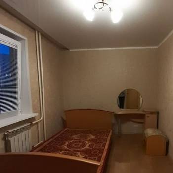 Продается 2-х комнатная квартира, 54,6 м²