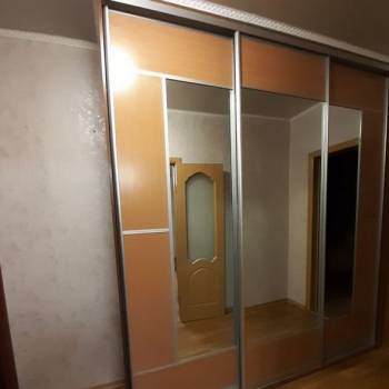 Продается 2-х комнатная квартира, 54,6 м²