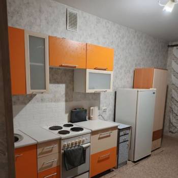Сдается 2-х комнатная квартира, 55 м²