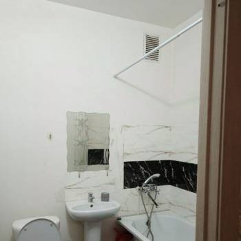 Сдается 2-х комнатная квартира, 55 м²