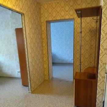Сдается 2-х комнатная квартира, 55 м²